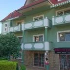 Guszti Villa Hévíz - Külső kép