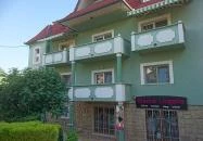 Guszti Villa Hévíz