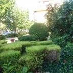 Guszti Villa Hévíz - Medence/kert