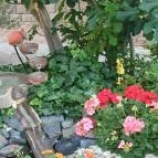 Guszti Villa Hévíz - Környék