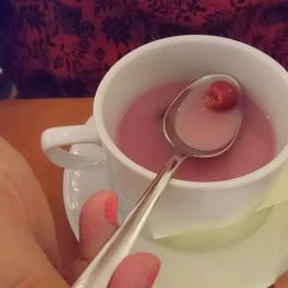 Gyöngyvirág Étterem Hévíz - Étel/ital