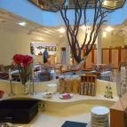 Gyöngyvirág Étterem Hévíz - Belső