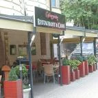 Gyöngyvirág Étterem Hévíz - Külső kép