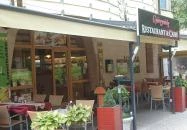 Gyöngyvirág Étterem Hévíz