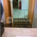 Gyros és Halsütő Szerencs - Belső