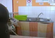 Gyros és Halsütő Szerencs