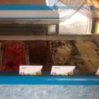 Gyros és Halsütő Szerencs - Étel/ital