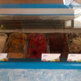 Gyros és Halsütő Szerencs - Étel/ital