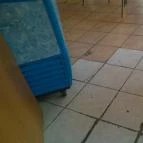 Gyros és Halsütő Szerencs - Belső