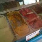 Gyros és Halsütő Szerencs - Étel/ital