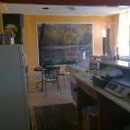 Gyros és Halsütő Szerencs - Belső