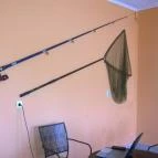 Gyros és Halsütő Szerencs - Belső