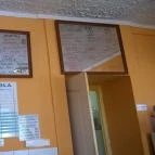 Gyros és Halsütő Szerencs - Belső