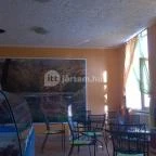 Gyros és Halsütő Szerencs - Belső