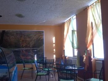 Gyros és Halsütő Szerencs