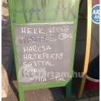 Gyros és Halsütő Szerencs - Egyéb