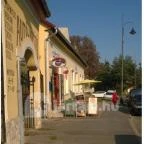 Gyros és Halsütő Szerencs - Külső kép