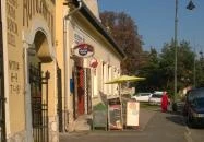 Gyros és Halsütő Szerencs