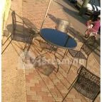 Gyros és Halsütő Szerencs - Külső kép