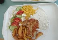 Gyros Terasz Miskolc