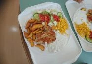 Gyros Terasz Miskolc