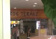 Gyros Terasz Miskolc
