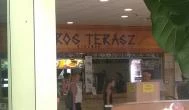 Gyros Terasz Miskolc - Egyéb