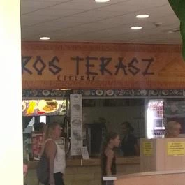 Gyros Terasz Miskolc - Egyéb