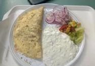 Gyros Terasz Miskolc