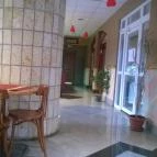 Halász Cukrászda Szerencs - Belső