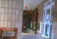 Halász Cukrászda Szerencs