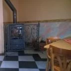 Halász Cukrászda Szerencs - Belső