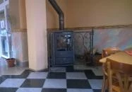 Halász Cukrászda Szerencs