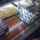 Halász Cukrászda Szerencs - Étel/ital