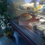 Halász Cukrászda Szerencs - Étel/ital