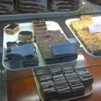 Halász Cukrászda Szerencs - Étel/ital