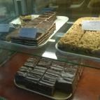 Halász Cukrászda Szerencs - Étel/ital