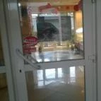 Halász Cukrászda Szerencs - Külső kép