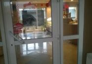 Halász Cukrászda Szerencs