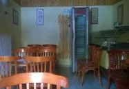 Halász Cukrászda Tokaj