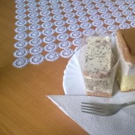 Halász Cukrászda, Tokaj - Étel/ital