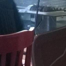 Halász Cukrászda, Tokaj - Egyéb