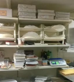 Halász Cukrászüzem