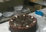 Halász Cukrászüzem Szerencs