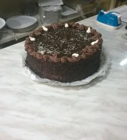 Halász Cukrászüzem