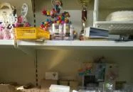 Halász Cukrászüzem Szerencs