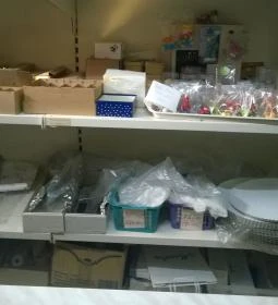 Halász Cukrászüzem