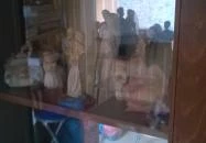 Halász Cukrászüzem Szerencs