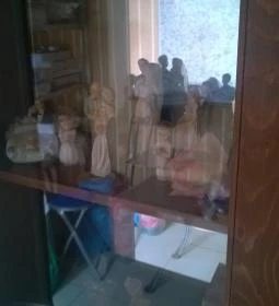 Halász Cukrászüzem