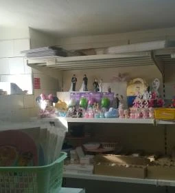 Halász Cukrászüzem